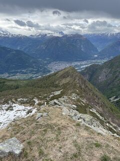 Foto von Andreas Kaiser 4 entlang der Tour