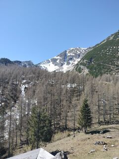 Foto von NIKOLAOS ASLANIDIS entlang der Tour