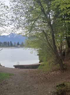 Fotografie z Friedrich Karl Gropengiesser na trase