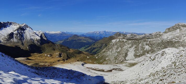 Foto von markus fugel entlang der Tour