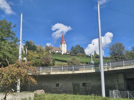 Fotografija s spletne strani Markus Christen na poti