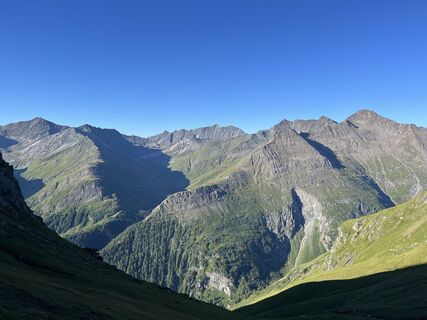 Foto von Sebastian S. entlang der Tour