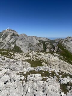 Foto von Paulo Reinwald entlang der Tour