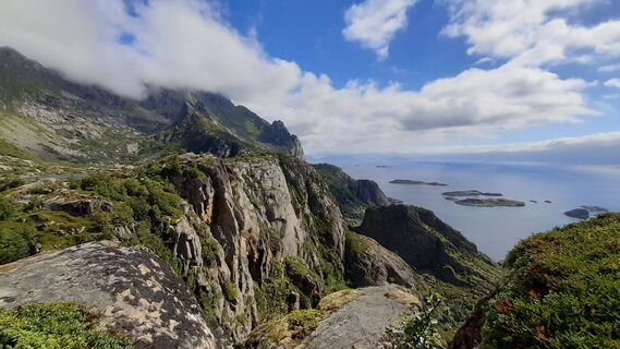 Fotografija s spletne strani nordbergschnecke na poti