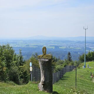 Foto von garrincha entlang der Tour