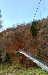 Fotografia z Jelena Kuehn na trase