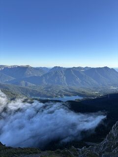 Fotografie z Michael Schmitz 7 na trase