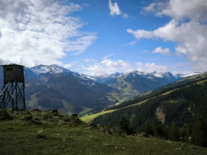 Fotografie z Regina Kaiser 1 na trase