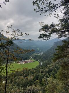 Fotografia z Sylvia W. na trase