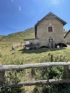 Foto von Frank Karotsch entlang der Tour