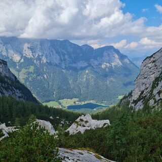 Photo from Bayernmone along the tour