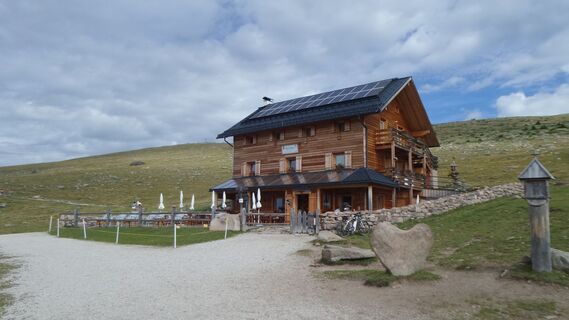 Raschötzhütte