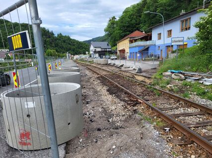 Foto von BergfexxMaxx entlang der Tour