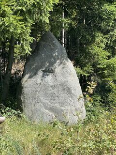 Fotografia z lotharkoerner na trase