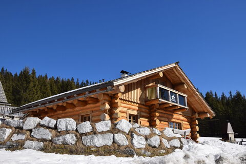 Schönberghütte