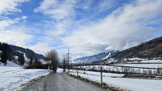 Foto von Robert8992 entlang der Tour