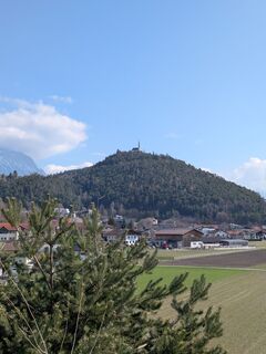 Fotografie z Martin Glaser na trase