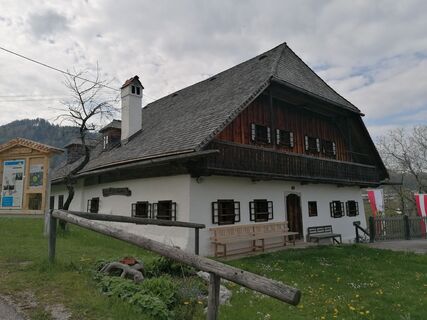 Foto von Wanderfux entlang der Tour