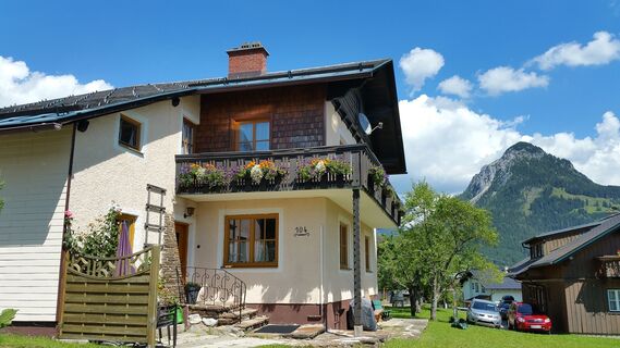 Ferienhaus Mounty