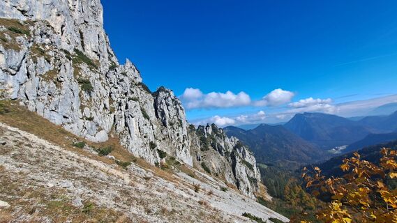 Photo de Chp64 le long du parcours