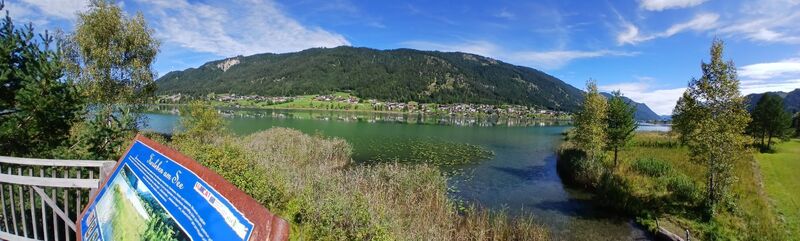Foto von Claudia Pircher 1 entlang der Tour