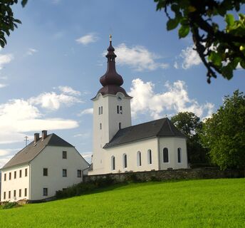 Forst- Kirche