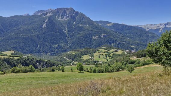 Foto von Maxrs2 entlang der Tour