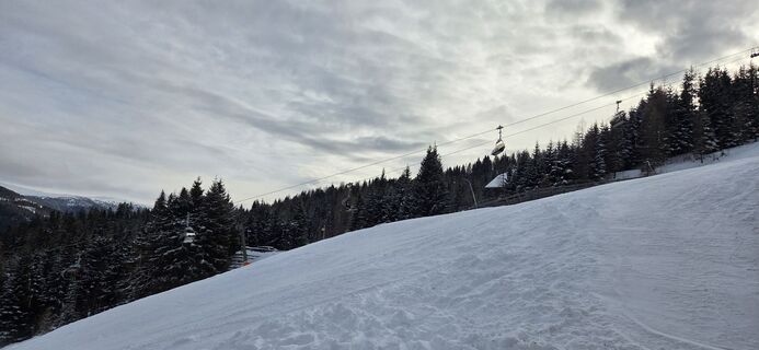 Foto von . 3 entlang der Tour