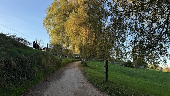 Foto von peter_oe entlang der Tour