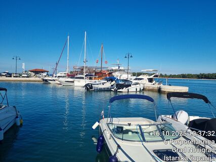 Foto von Gerhard Krampl entlang der Tour