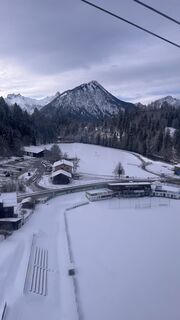 Foto von Matthias Kohl entlang der Tour