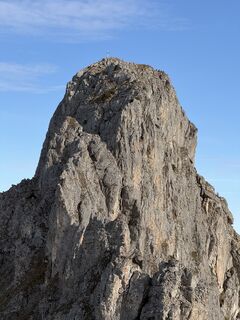 Foto von Berg Noar entlang der Tour