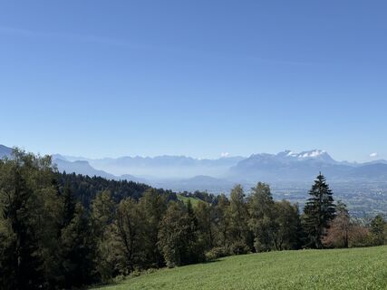 Photo de Lars Klein le long du parcours
