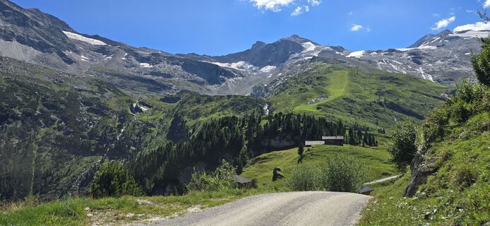 Fotografie z Istvan Szabo 2 na trase