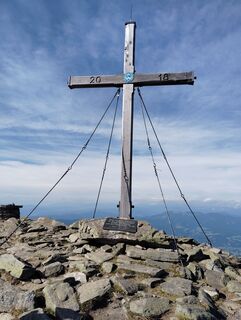 Fotografie z Albert Grillitsch na trase