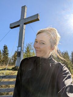 Photo de Lisa1705 le long du parcours