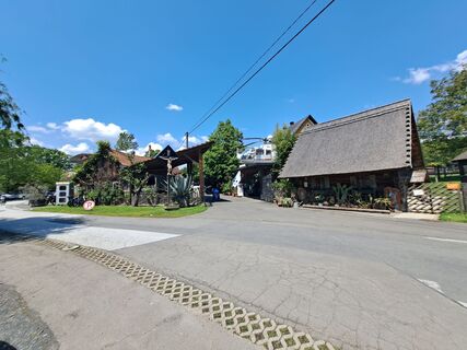 Fotografia z Igor Junior Keuc na trase