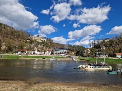 Zdjęcie z RMM wzdłuż trasy