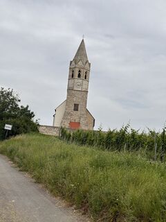 Fotografia z Gisela Graser 1 na trase