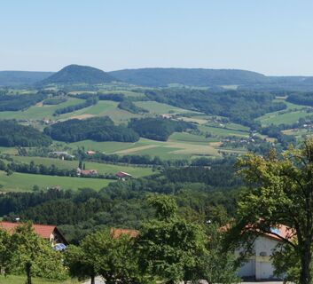 Drei Kaiserberge