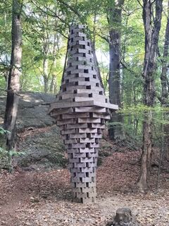 Foto från Erwin Maier under resans gång