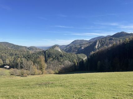 Fotografia z Andreas Felber na trase