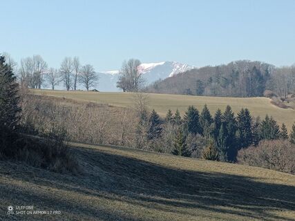 Photo de Bergpirat le long du parcours