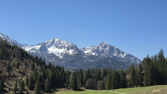Foto von Maria79 entlang der Tour