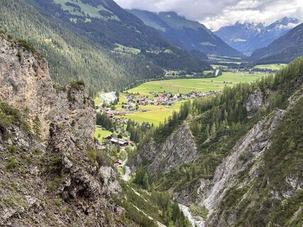 Fotografija s spletne strani Norbert Herbig na poti