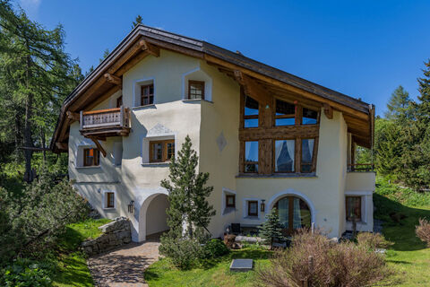 Casa Godin da Larschs