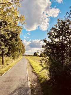 Fotografija s spletne strani Sebastian Keßler na poti