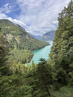 Fotografija s spletne strani Thomas Wally na poti