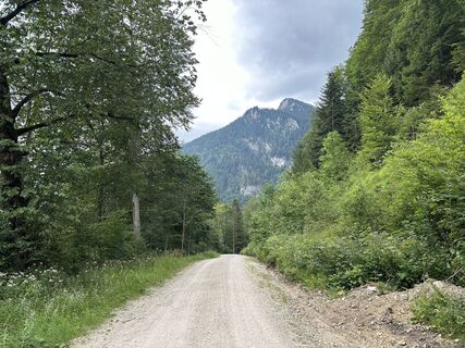 Foto von justasimpleguy entlang der Tour