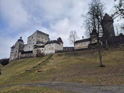 Foto von josef duermoser entlang der Tour
